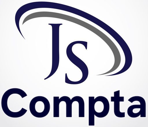 Js logo design
